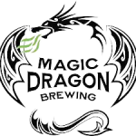 Magic Dragon Brewery Logo