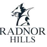 Radnor Hills Logo