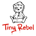 Tiny Rebel Logo