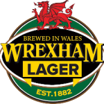 Wrexham Lager Logo